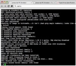 Utilizzare Linux direttamente dal Browser con emulatore e javascript